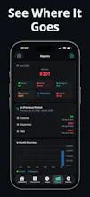 Spendaq: Expense Tracker gallery image