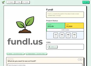 Fundl gallery image
