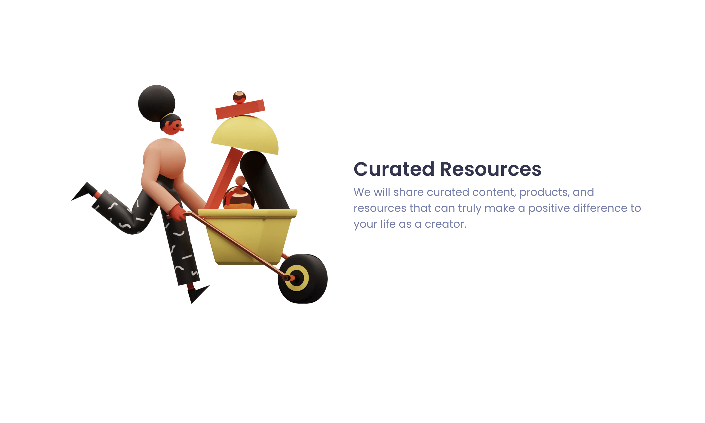 Creator World gallery image