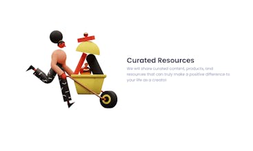 Creator World gallery image