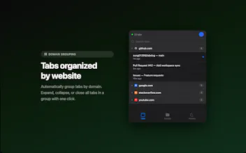 TabDog gallery image