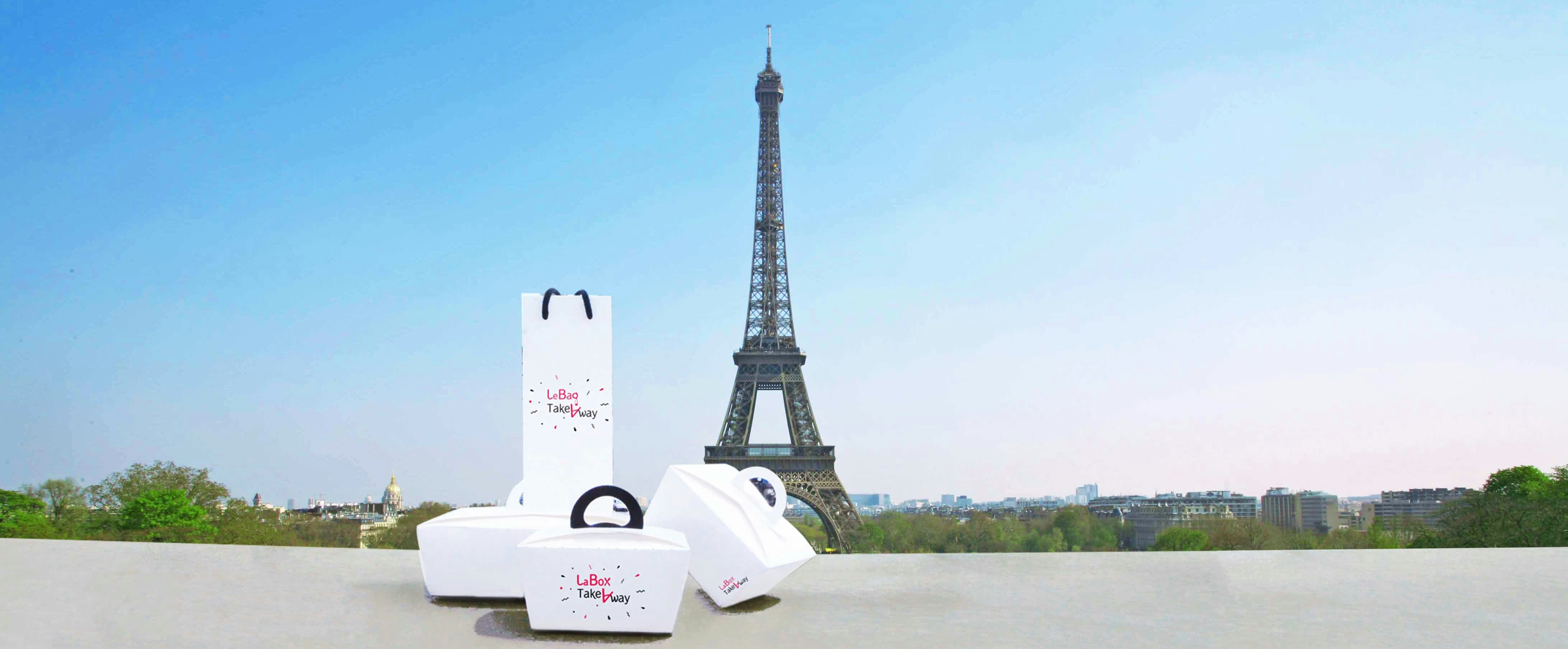 TakeAway gallery image