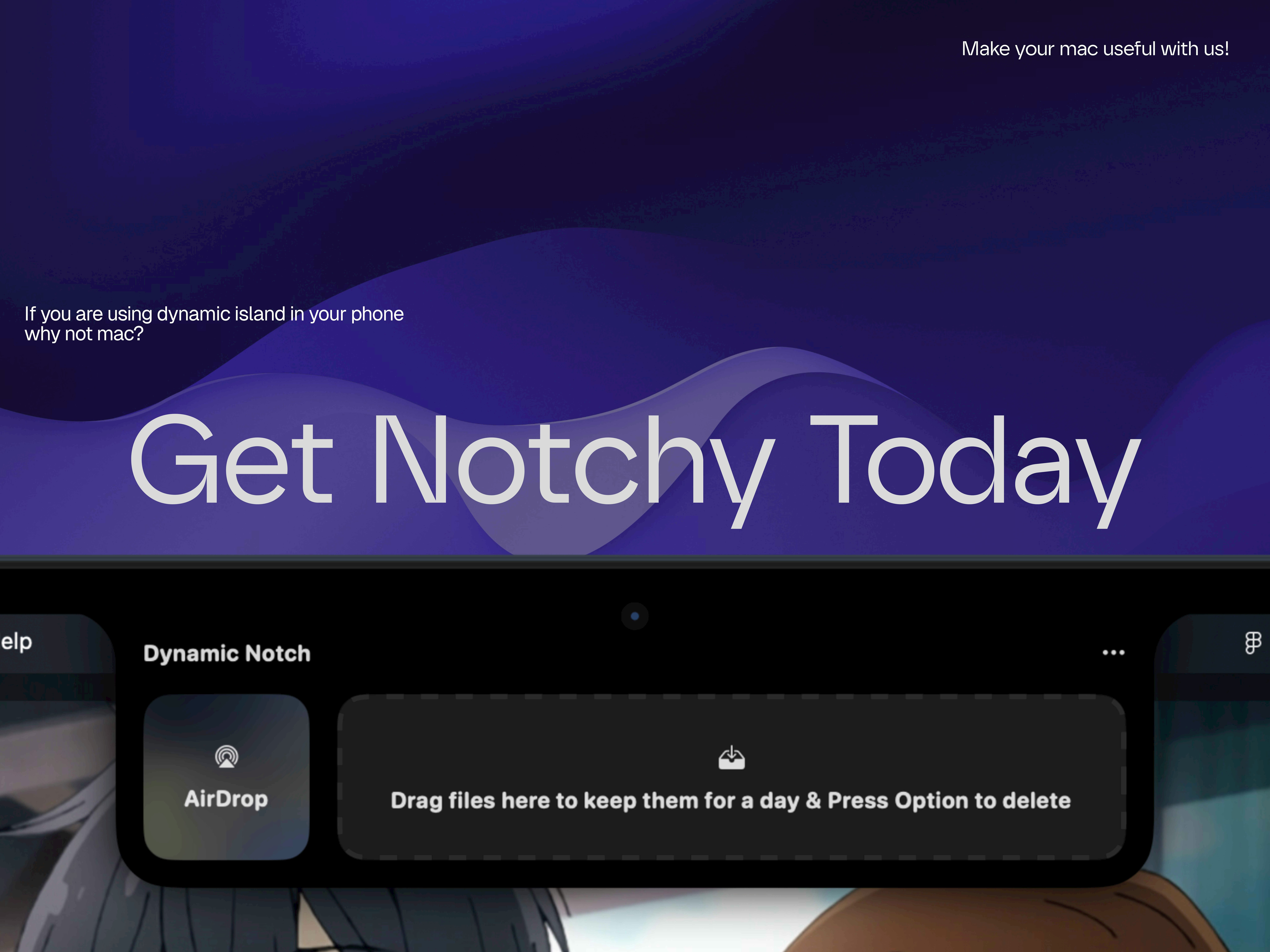 Dynamic Notch gallery image