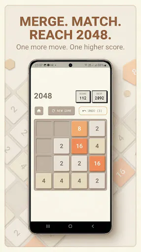 2048 - Global Ranking gallery image