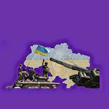 NFT for N3FT cryptostopwar gallery image