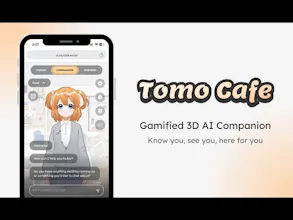 Tomo Cafe gallery image