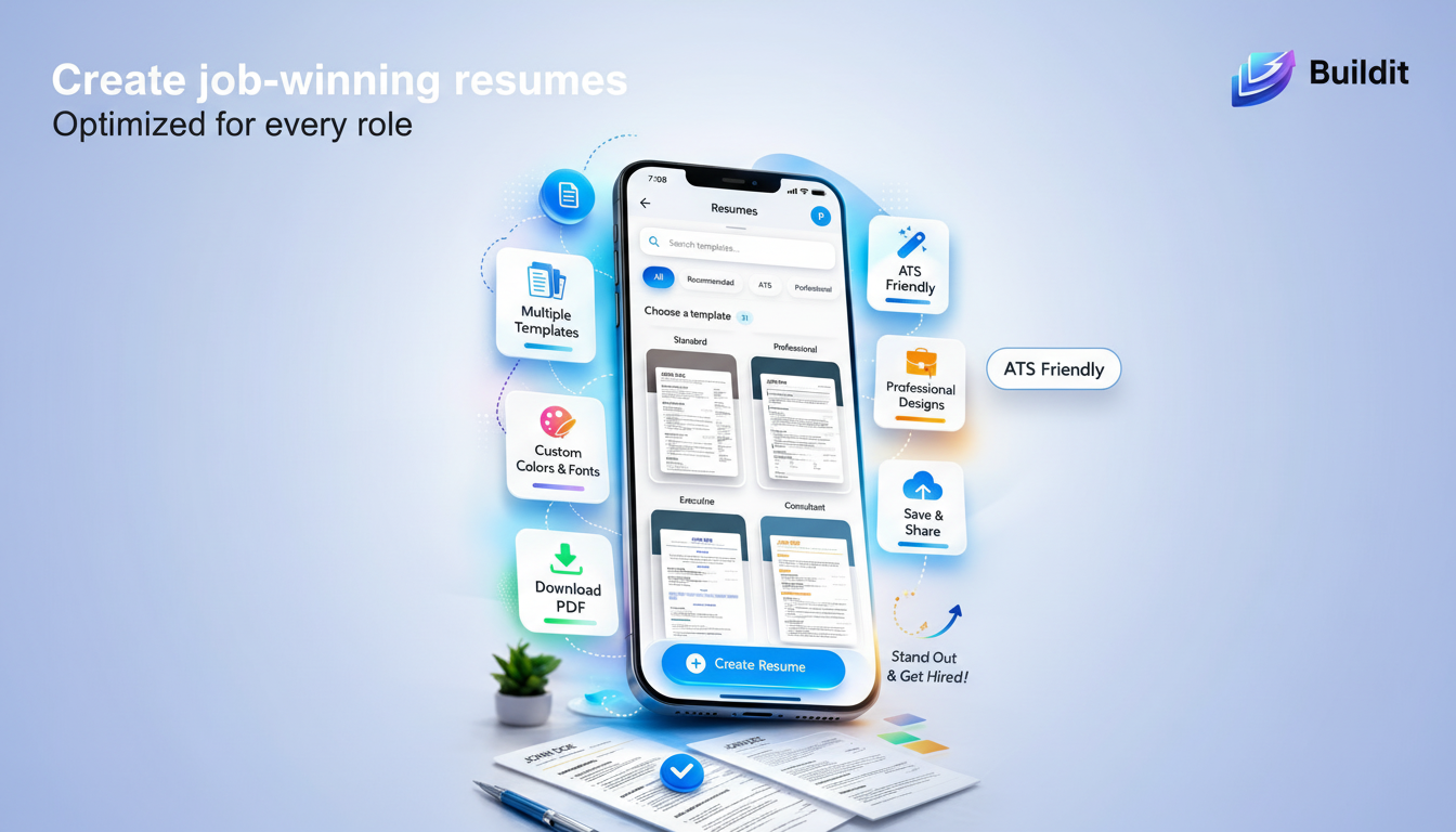 Buildit gallery image