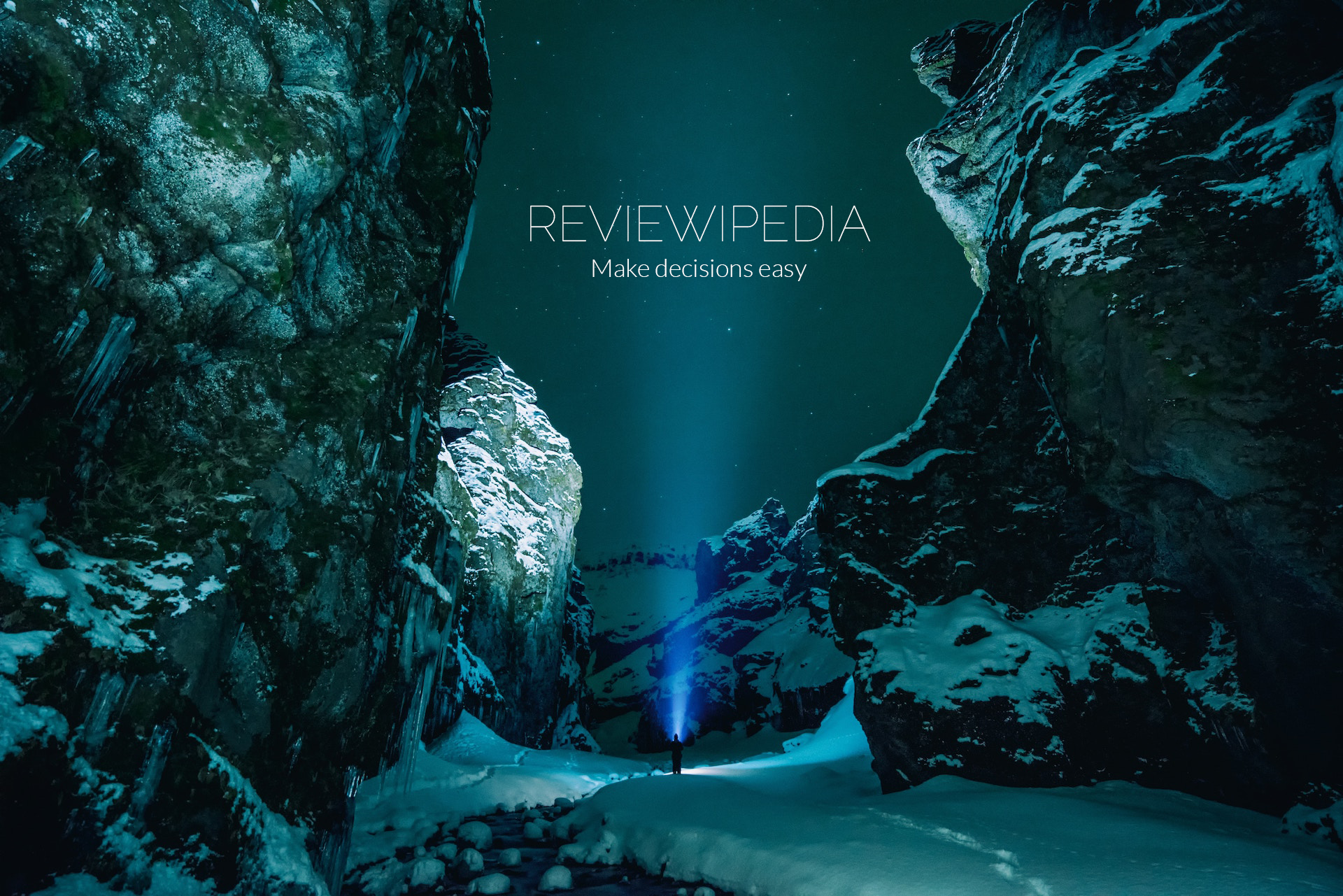 Reviewipedia gallery image