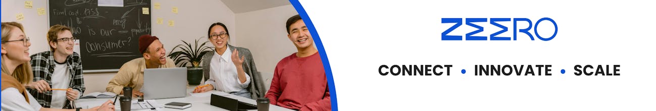 Zeero gallery image