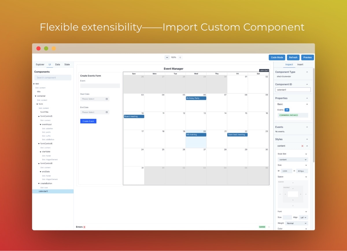 Sunmao gallery image