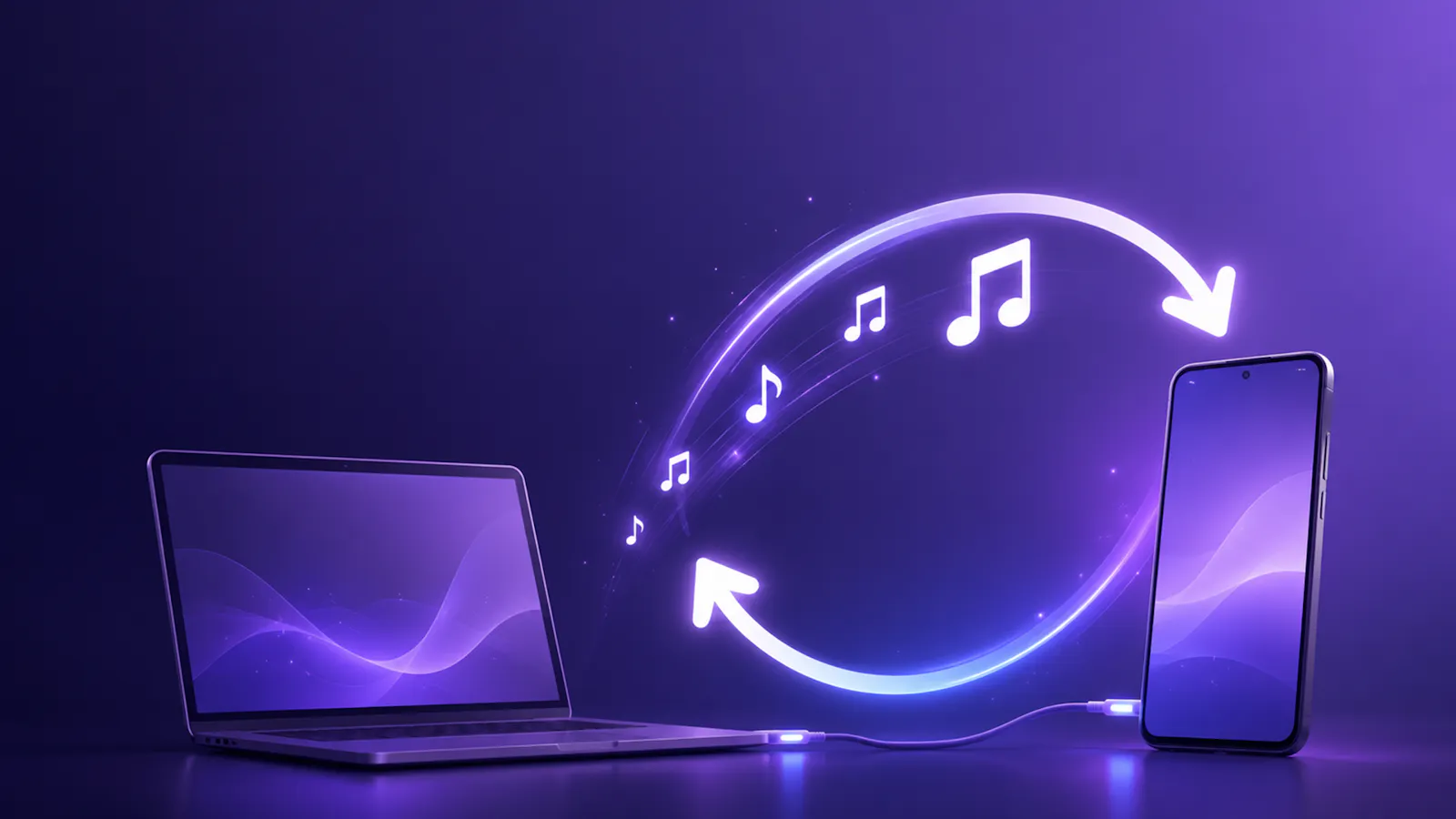 iPlaylistSync screenshot 1