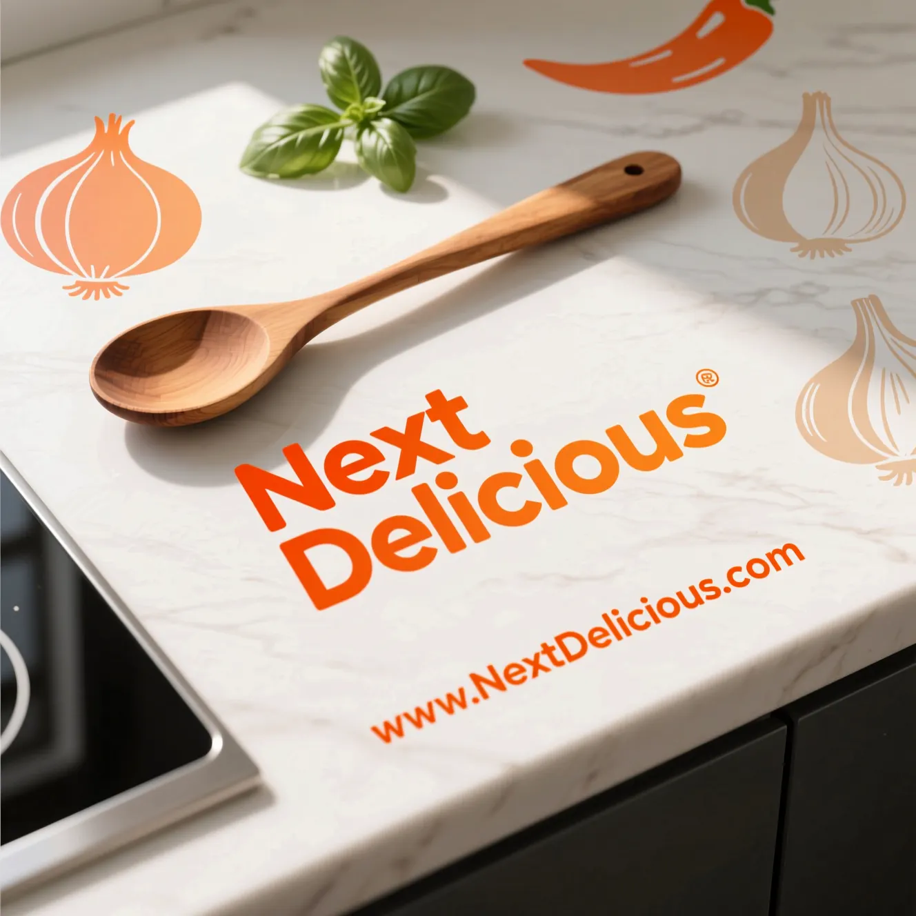 Banner del producto Next Delicious