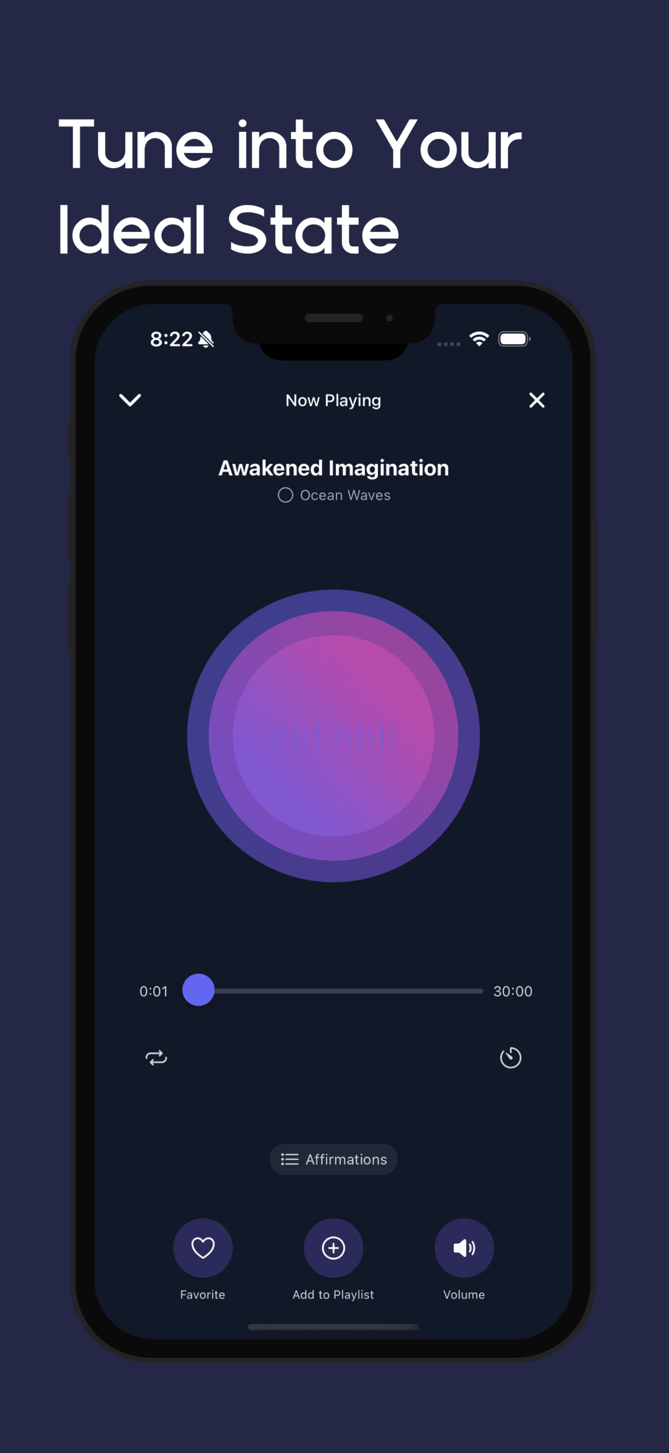 VibeSesh gallery image