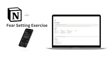 Fear Setting Exercise gallery image