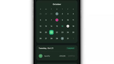 Pennie AI gallery image
