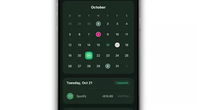 Pennie AI gallery image