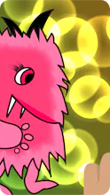 Scare Monsters - Sweet Dreams for kids gallery image