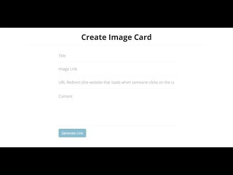 Latent Cards gallery image