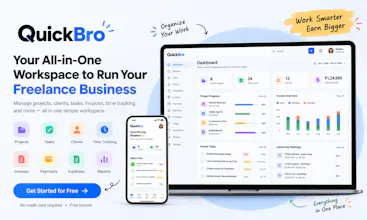 QuickBro gallery image