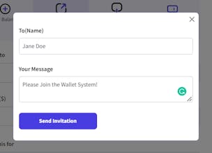 Wallet System for WooCommerce Pro gallery image