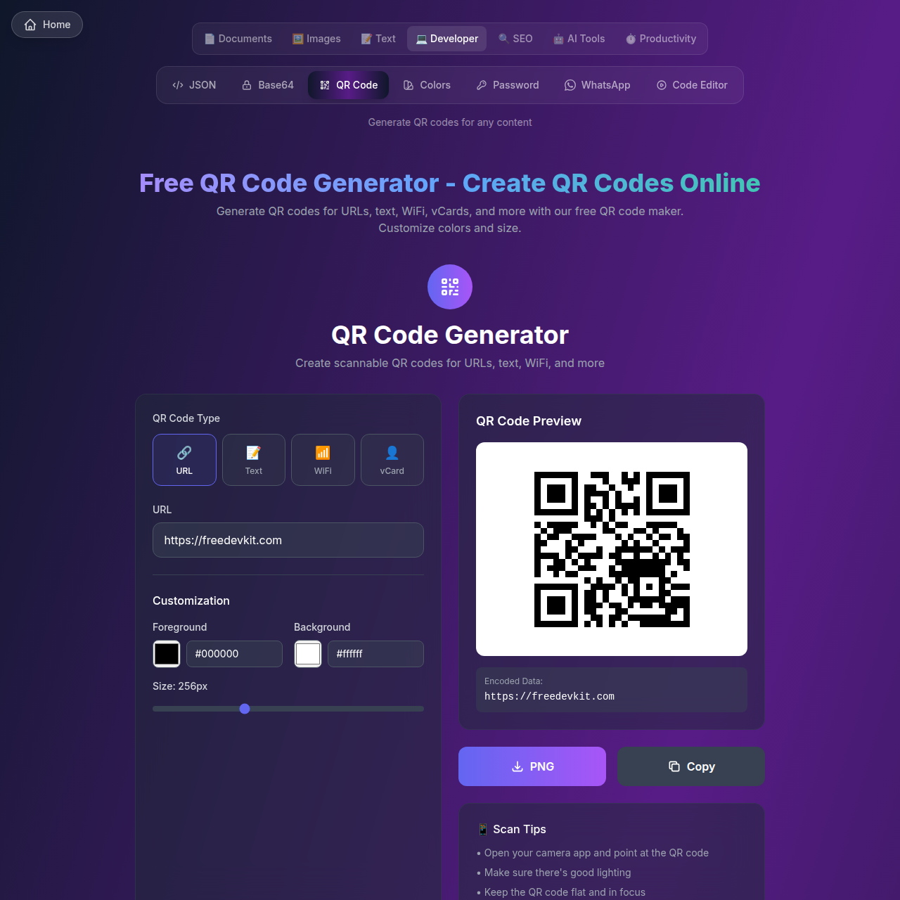 FreeDevKit gallery image