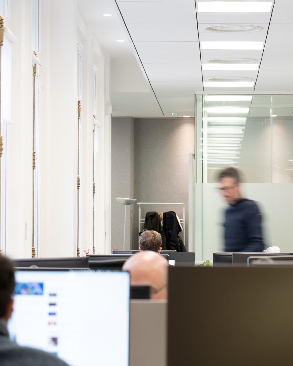 Memo Bank gallery image