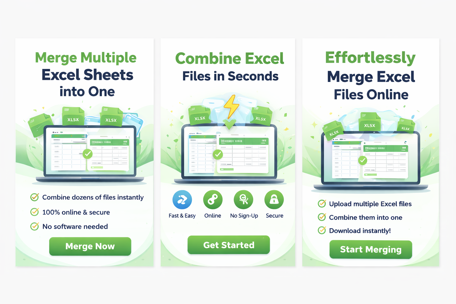 Merge Excel Sheet gallery image
