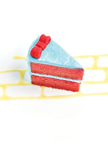 Film and Fork: Recipes Inspired by the Magic of Cinema gallery image