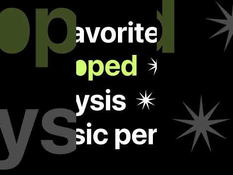 must.fm for Spotify Stats gallery image