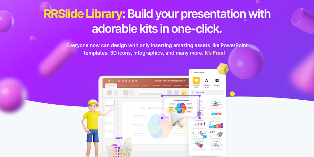 Powerpoint Ryg Slider RRslide: Create anything and anytime with our PowerPoint templates ...