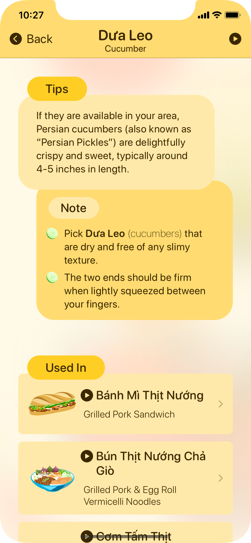 Not Phở gallery image