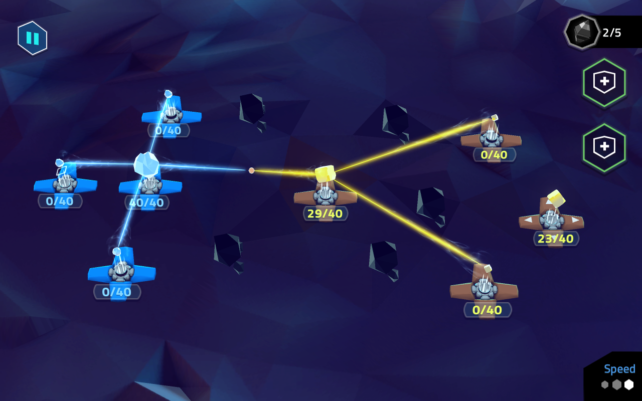 NeoWars gallery image