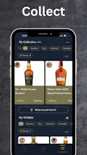 Whiskey Social App gallery image