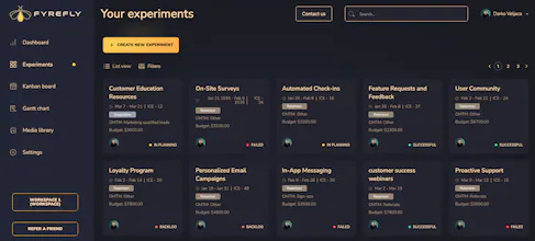 Fyrefly.app gallery image