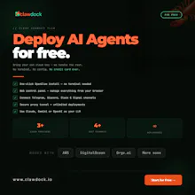 Clawdock.ai gallery image