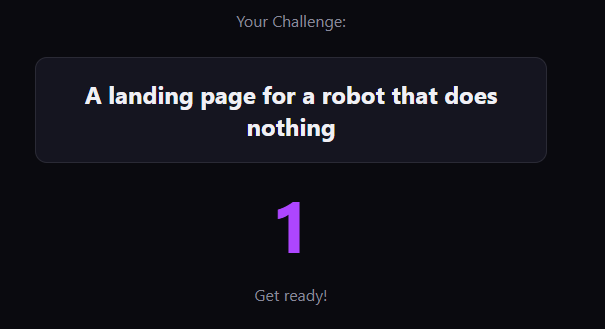 Vibe Code Wars gallery image