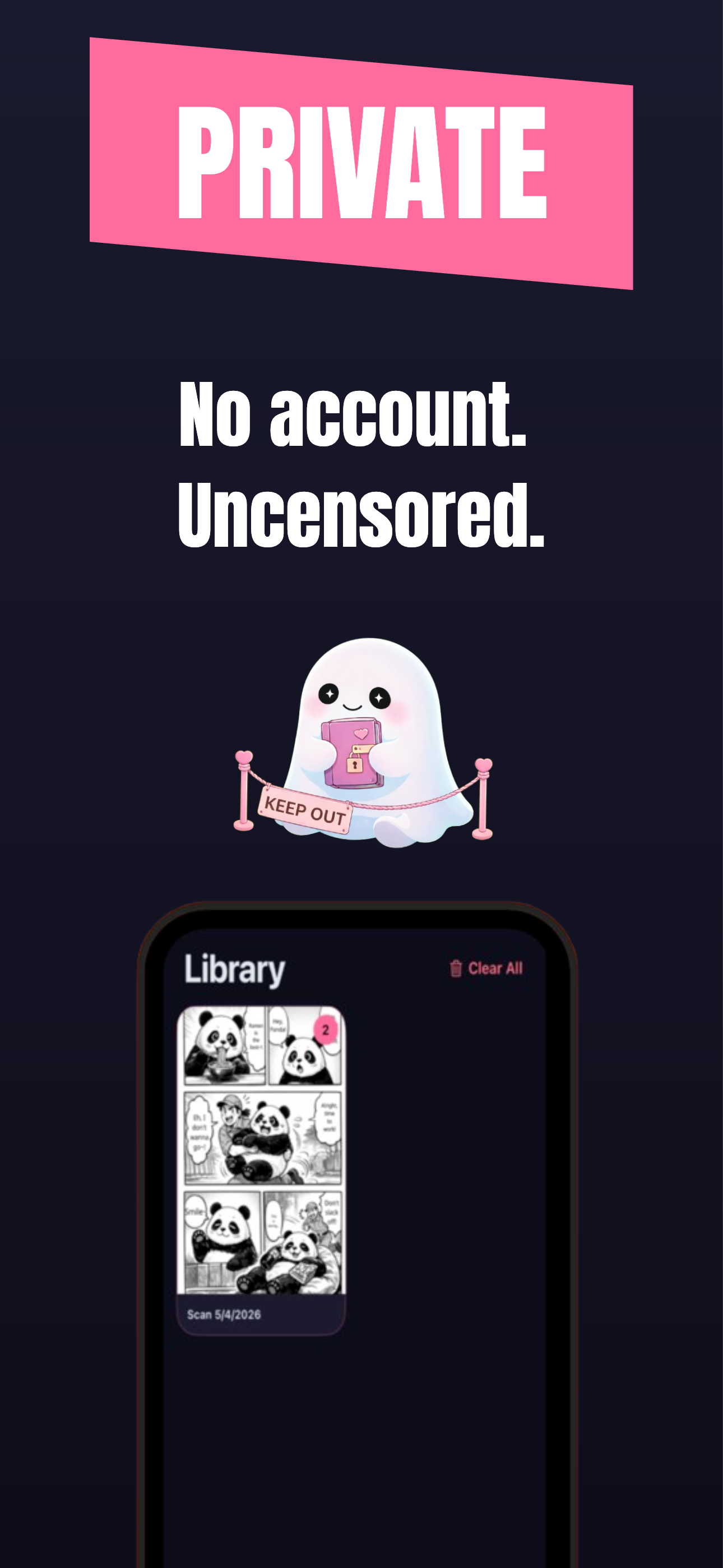 Suki Translate - OCR Image Translator gallery image