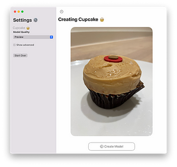 PhotoCatch gallery image