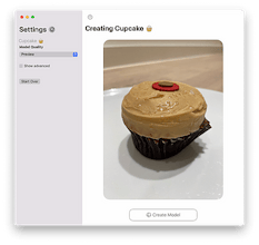 PhotoCatch gallery image