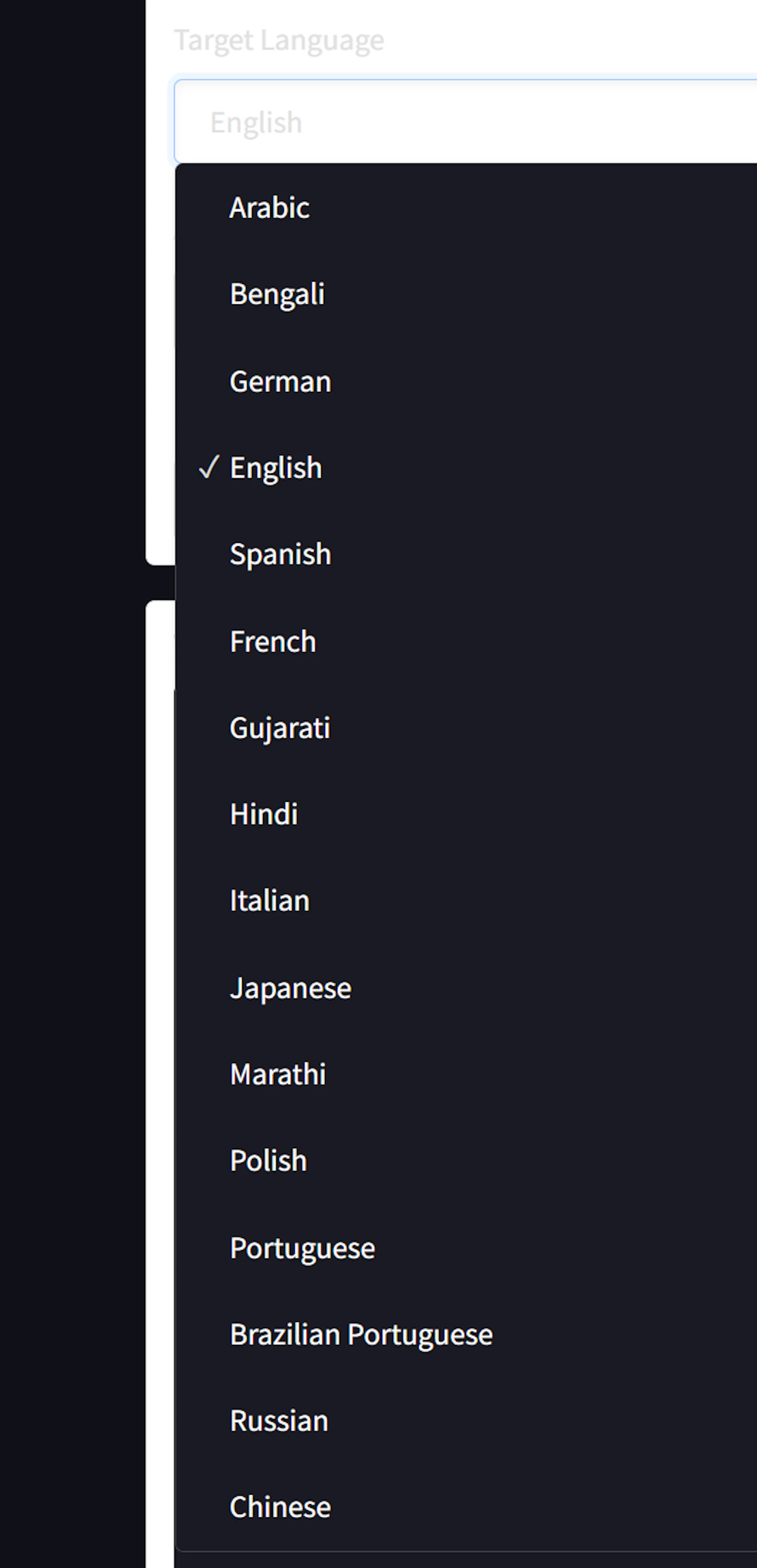 NEXUS IPSUM screenshot 5