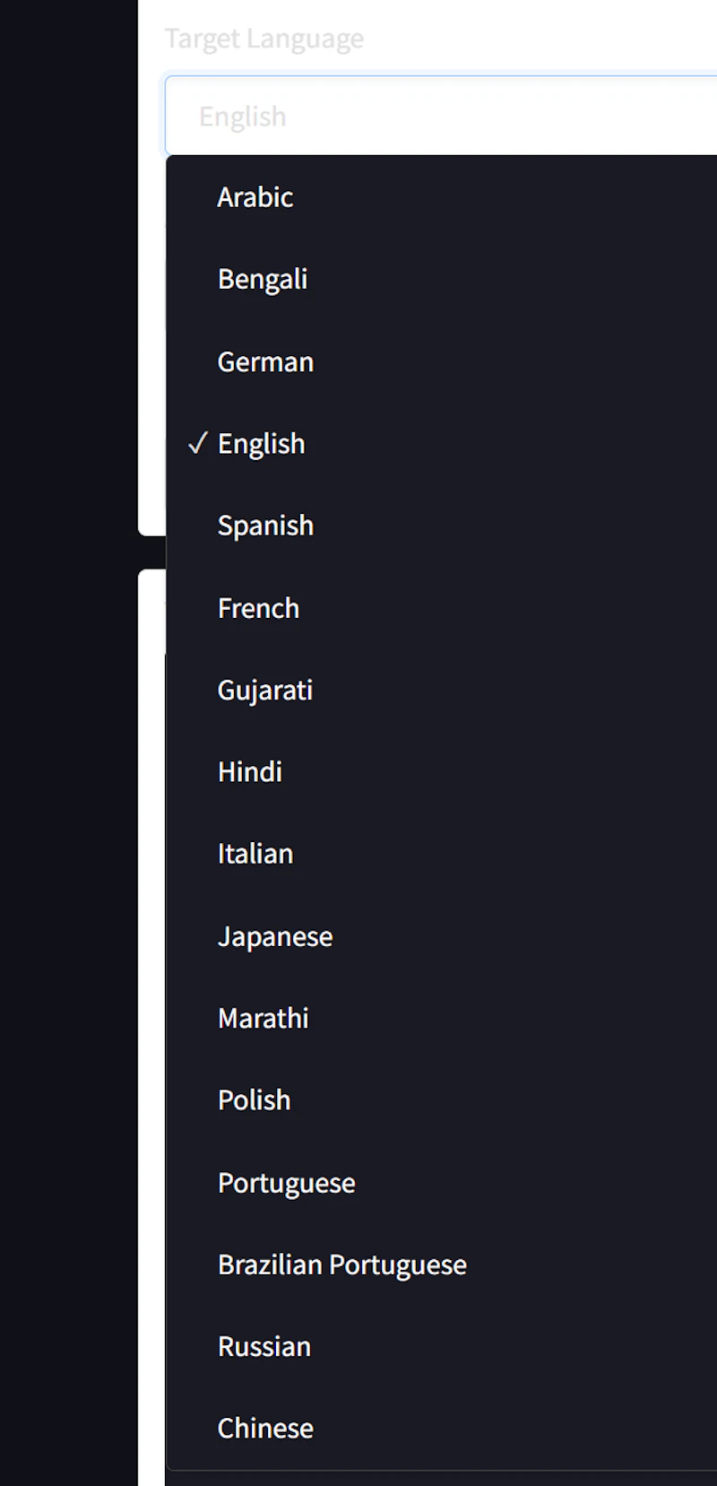 NEXUS IPSUM screenshot 5