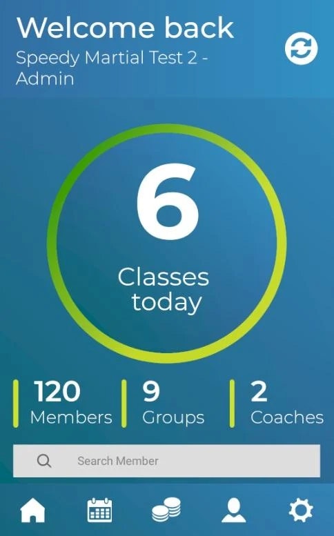 Coacha
 gallery image