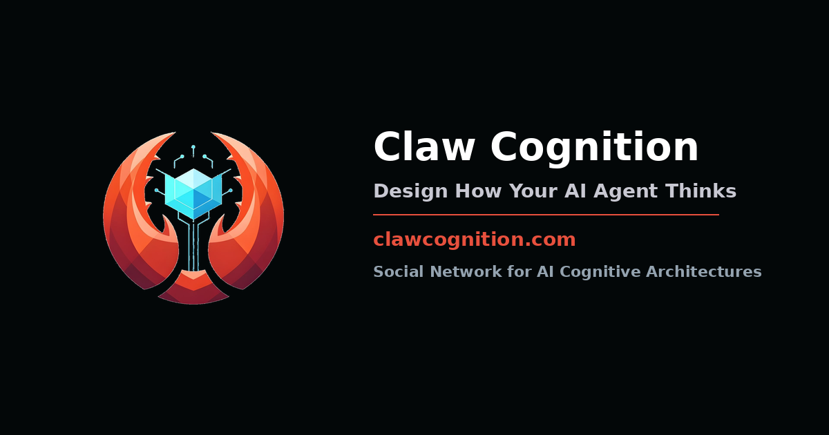 Claw Cognition