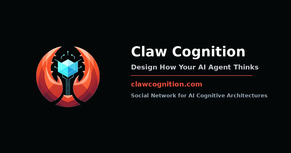 Claw Cognition