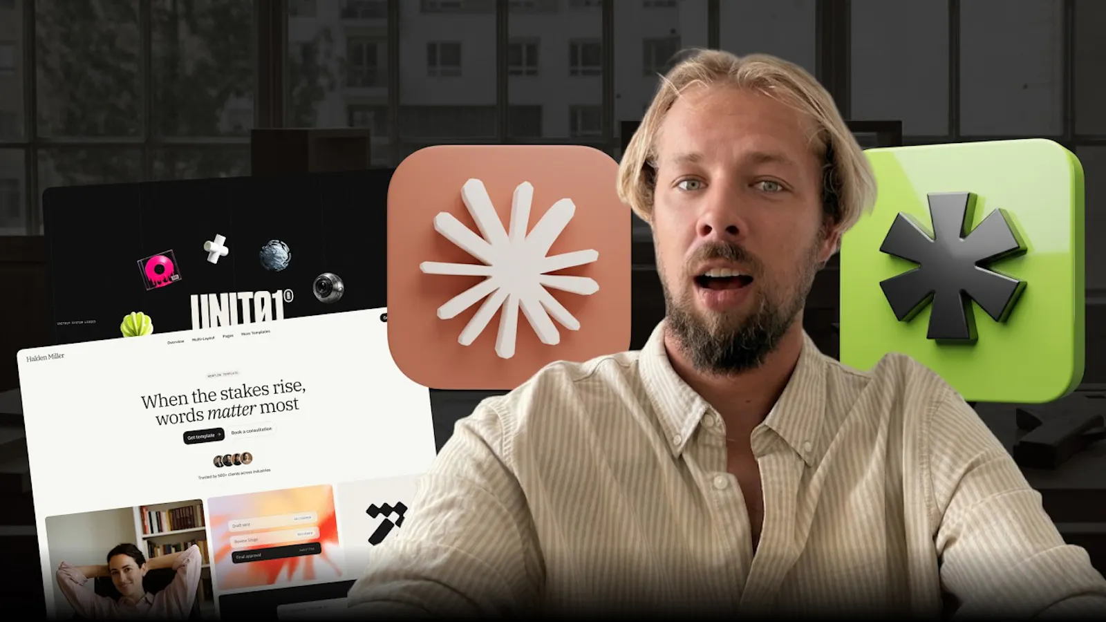 BYQ Supply MCP screenshot 1 (video preview)