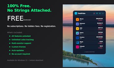 DeskPulse gallery image