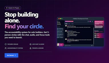 GoConnect.dev gallery image