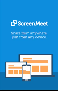 Screenmeet 2.0