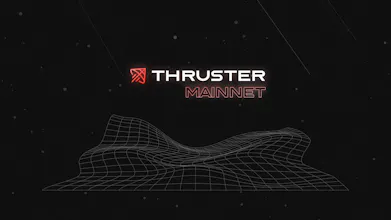 Thruster Finance gallery image