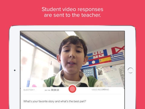 Recap:  Free Video Response and Reflection for Education gallery image